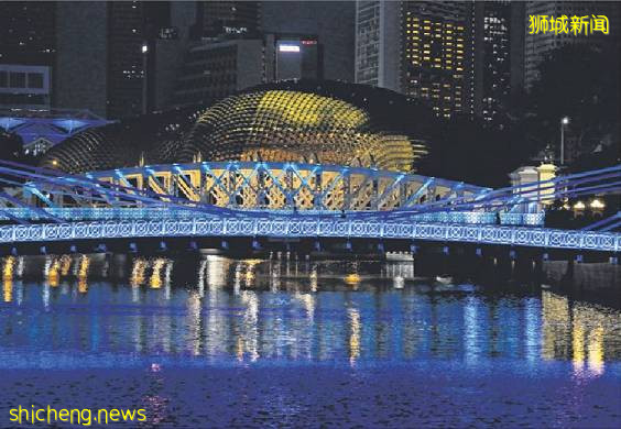 十二個理由告訴你—投資移民爲何青睐新加坡!