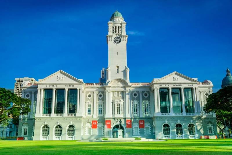 新加坡開放簽證！免隔離！這些小衆景點不可錯過