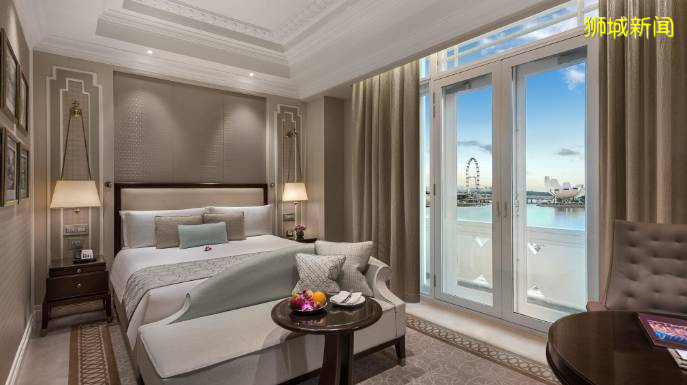 無法出國遊,那就給自己安排一場Staycation