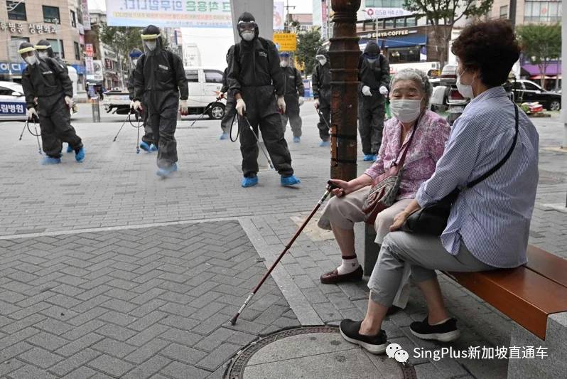 新冠還未過去，更可怕的“新冠後遺症”悄然降臨！新加坡已有客工出現症狀