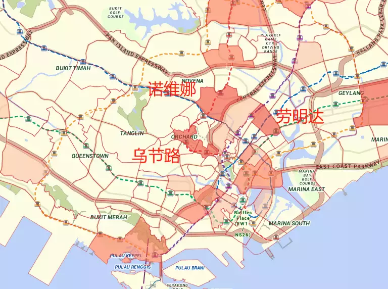 新加坡本土病例暴漲!疫情黑區增至15個!他爲拿全勤獎帶病上班、拒不檢測,總統表態
