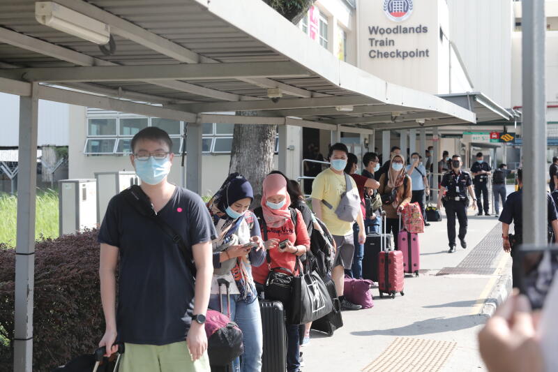 RGL和PCA都开跑了　永久居民还在痴等回家