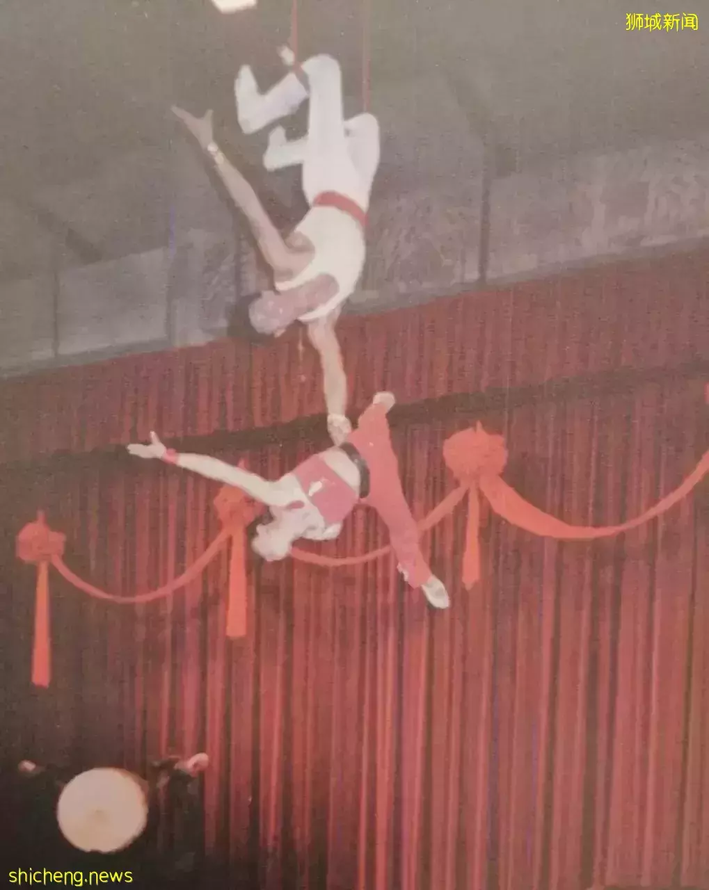 不可思议!新加坡曾有一座唐朝“长安城”,里面有城墙、兵马俑、骆驼