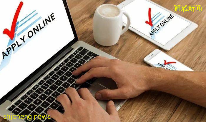 从中国远赴新加坡读书的年轻人,就业前景如何