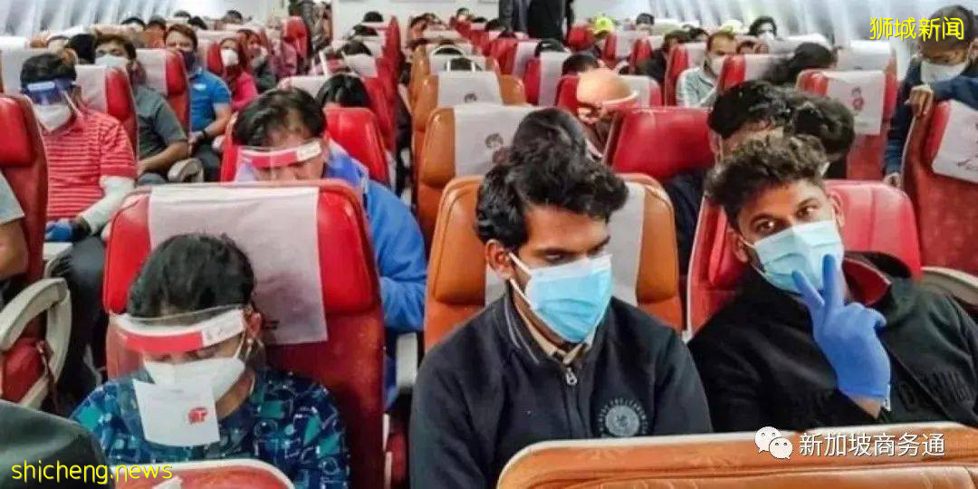 新闻快讯!高风险客工女佣禁入新加坡,Grabfood送餐员感染!建筑业严重缺人