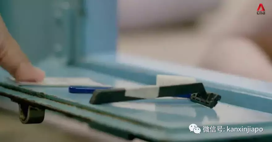 新加坡监狱里是什么样的,犯人每天在做什么?首次揭秘来了