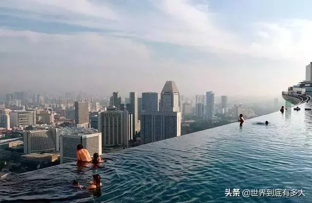 华人建立的“新加坡”现状,带你看看真实的新加坡