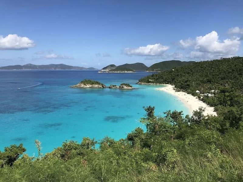 擺脫疫情苦悶 新加坡本地出海遊