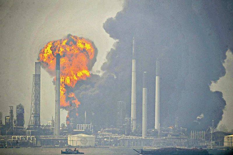 新加坡發現一大批人參與恐怖活動!37人被查,16個被遣返!深扒東南亞的恐襲