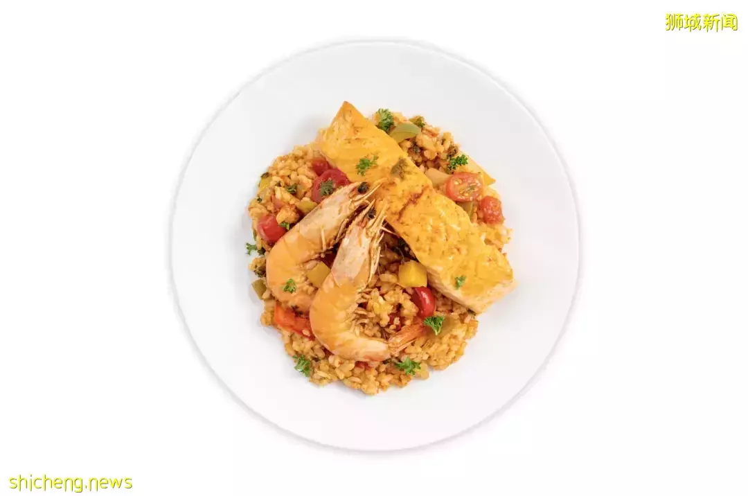 本周折扣！海鮮半價、1元馬來面、宜家新菜單、榴梿自助不限量