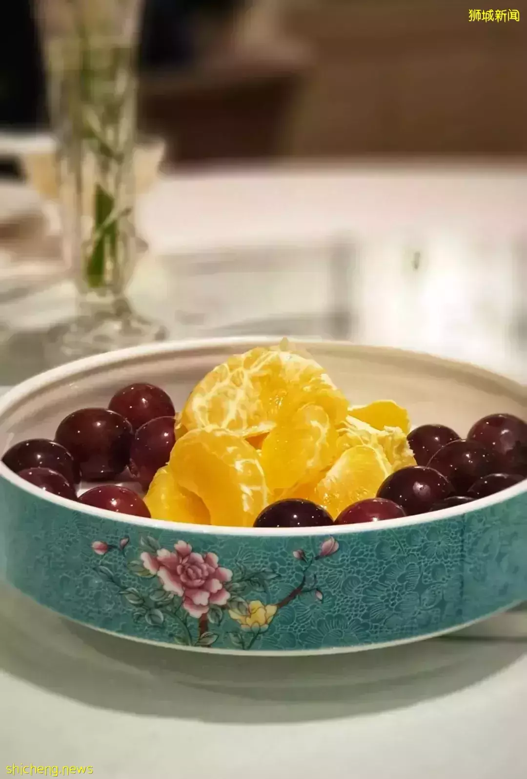 詩酒趁年華 東坡宴 隔空和千古吃貨大文豪蘇東坡幹杯