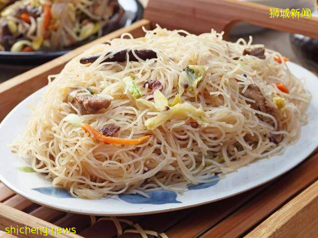 深度新加坡之本土美食初探指南