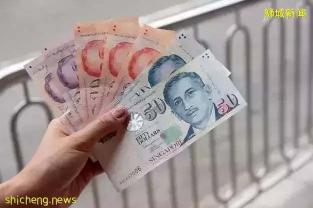 在新加坡像我这样的人,想要成功太难了