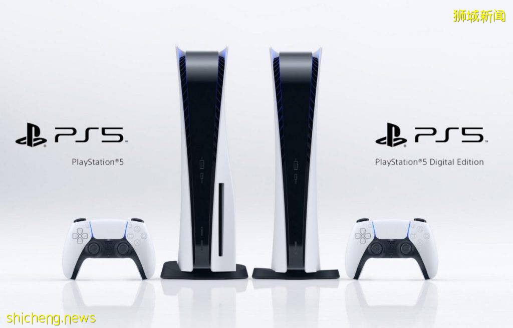 次世代遊戲機🎮選購攻略：PS5、Xbox、Nintendo Switch OLED大對比，總有一款適合你