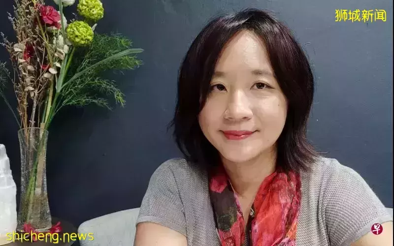 撕口供书控状目无法纪 法官驳回许淑慈保释申请