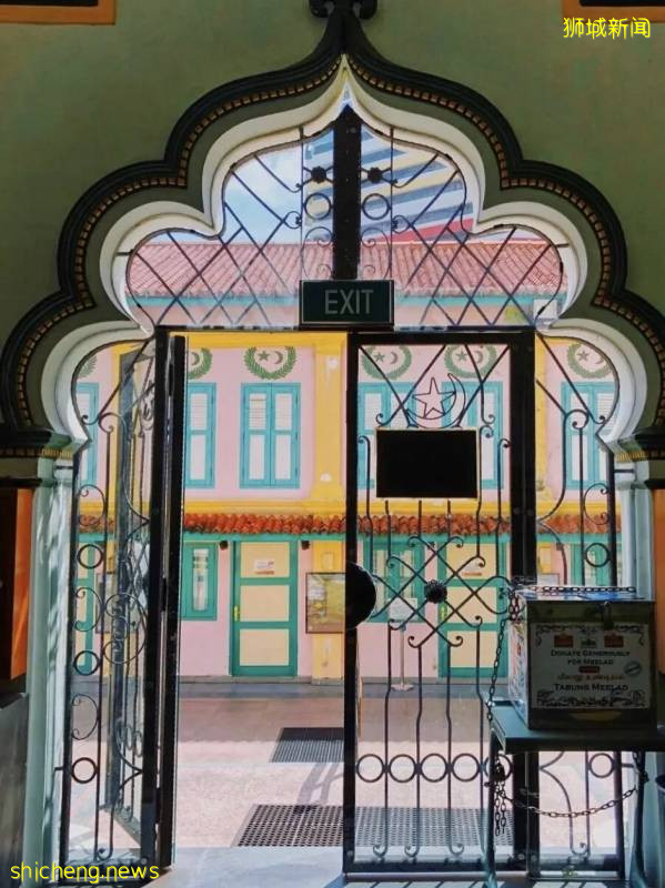 呆在獅城太無聊?帶你邂逅不一樣的“異域風情”!