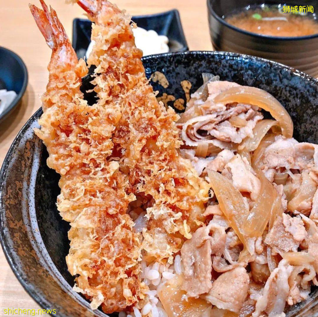 獅城MRT美食 坐擁獅城最大購物中心的Harbourfront，不可辜負的美食天堂