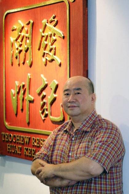 ◤新國CCB◢新加坡人失業也不幹 沒了馬勞酒樓喊苦！