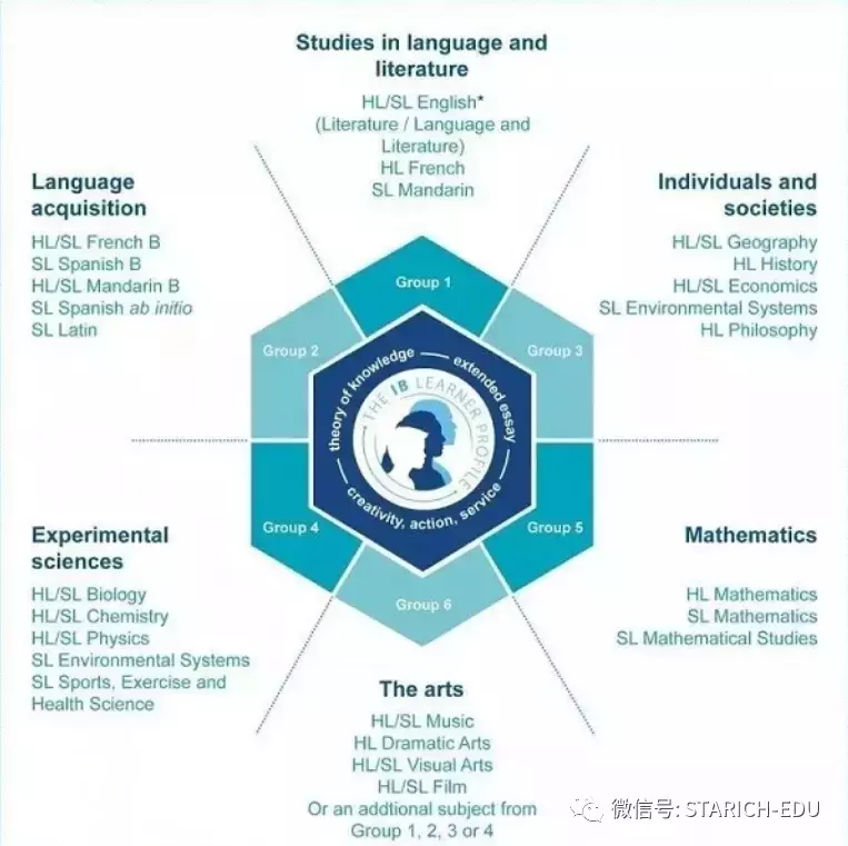 【干货】中国和新加坡的国际学校有何区别
