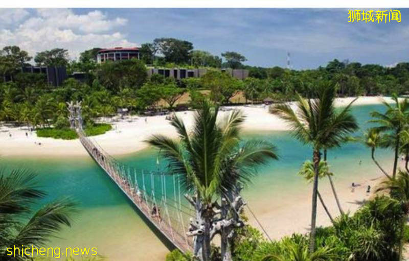 學校假期來了~李顯龍總理親自爲新加坡旅遊打Call，號召國人重新探索新加坡