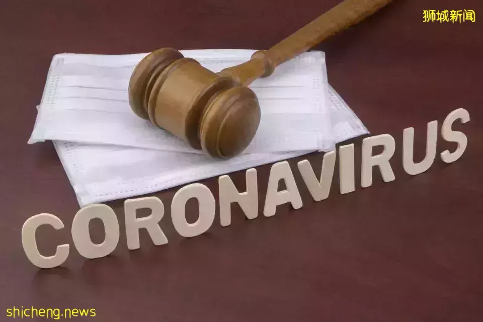 “下等人、滾回自己國家！” 新加坡男子辱罵外國客工，被告上法庭