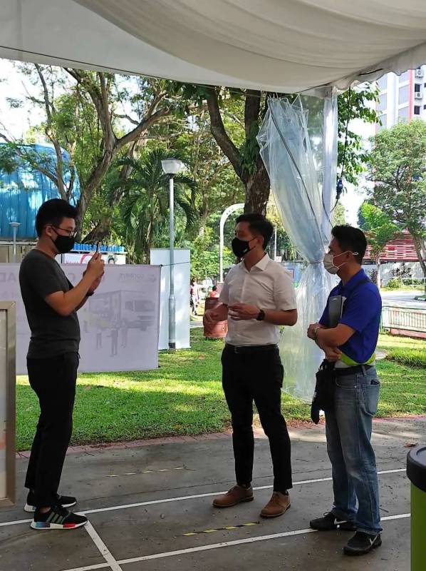 “流動職業聯系站Careers Connect On the Go”22號到文慶,約嗎