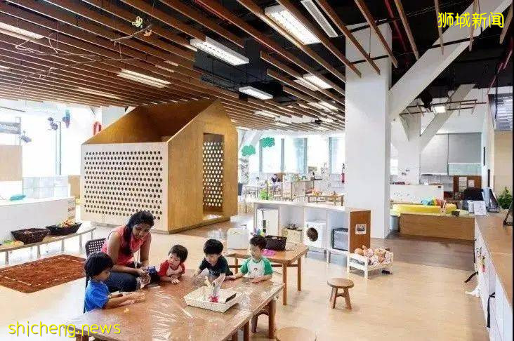 低齡留學丨新加坡幼兒園留學及學校推薦!