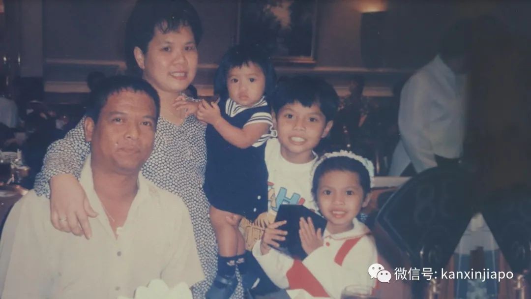 在苦海里度过8年,马来裔男子将心声写成中文歌