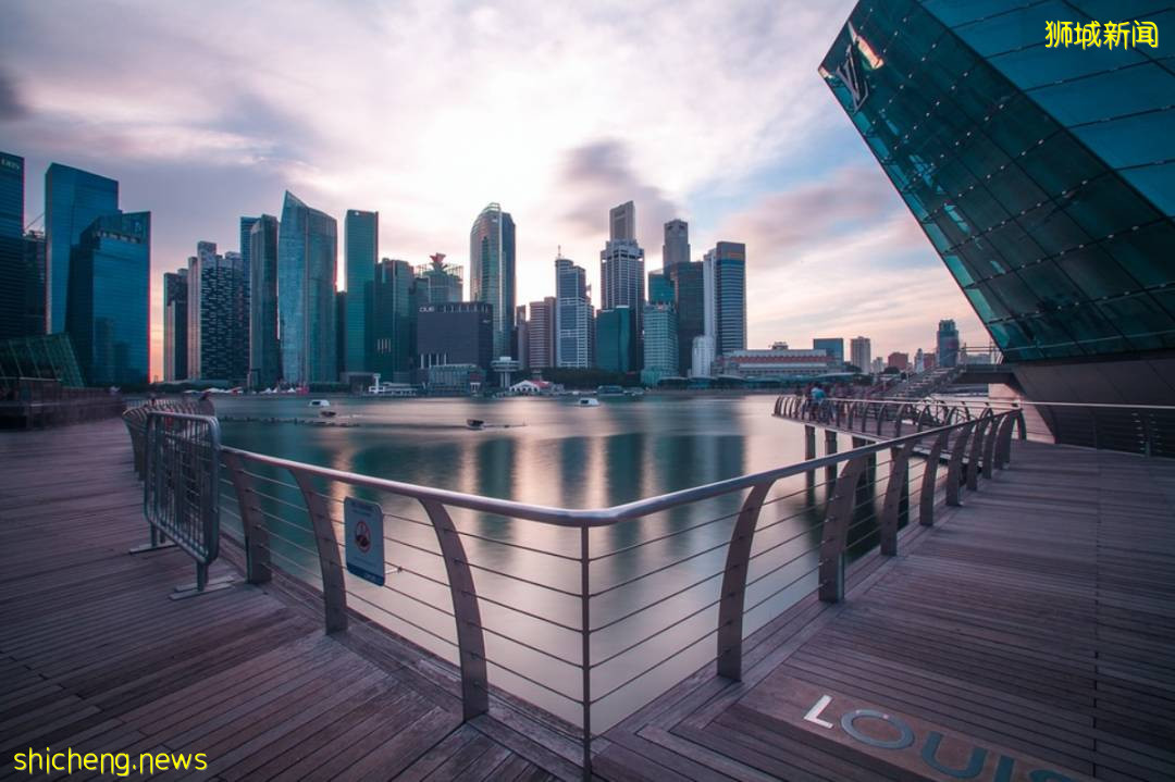 新加坡的留學成本，僅供參考