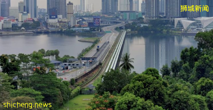 马国批准“马新边境通勤往返作业程序”