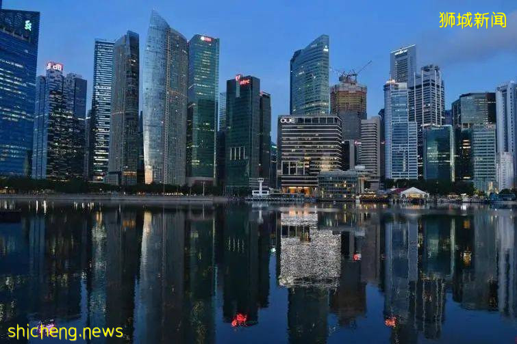 狮城热点 新加坡政府和淡马锡成立15亿元基金