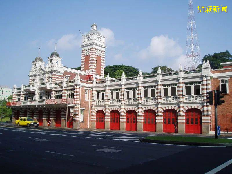 【周末活動】消防局開放參觀，$20濱海灣花園無限次，5.5折動物園門票