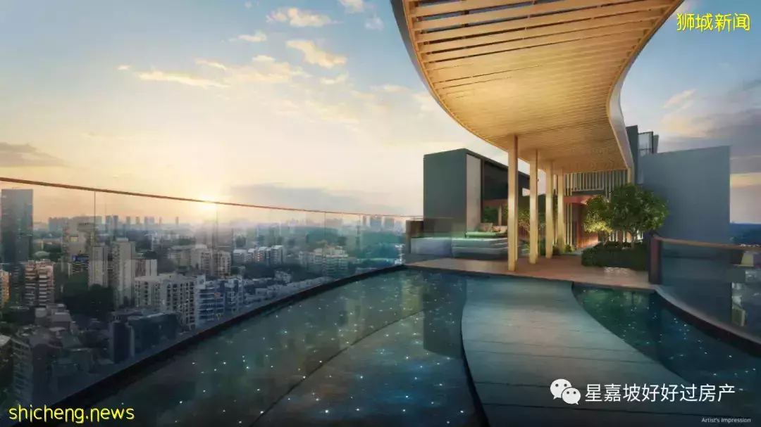 新加坡房市持续火热，最新销量上涨9%！李嘉诚也来这里投资了