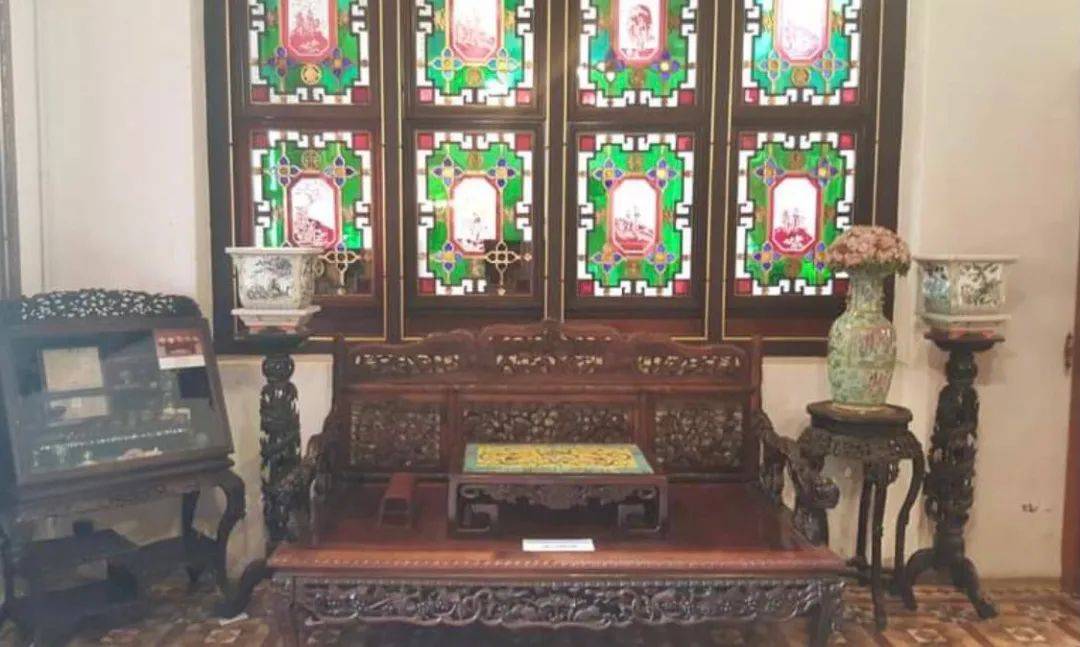 新加坡的娘惹情節深藏在骨子裏的華人傳統