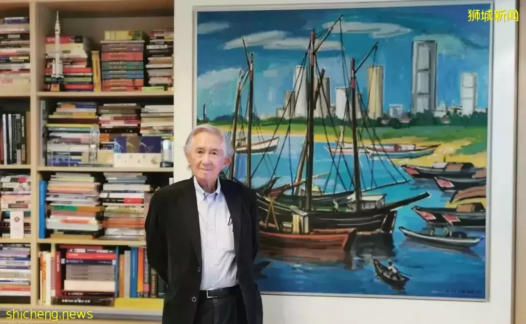 一切皆始于规划——刘太格访谈录