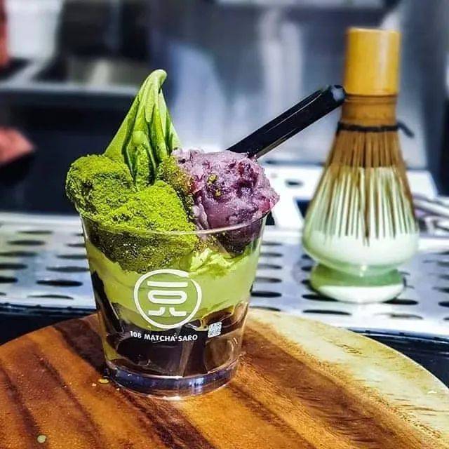 聖誕打卡清單，Suntec City都有哪些不能錯過的日本好料