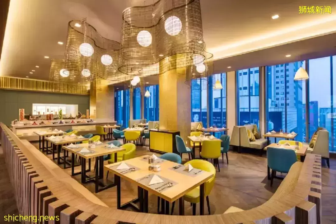 全面迎战豪华酒店?服务式公寓霸主雅诗阁究竟是何方神圣