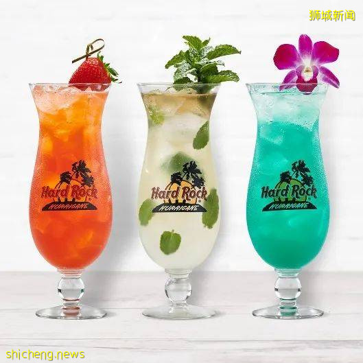 在新加坡打疫苗可領福利!1000份辣椒蟹肉包免費領、56%添好運優惠、免費咖啡