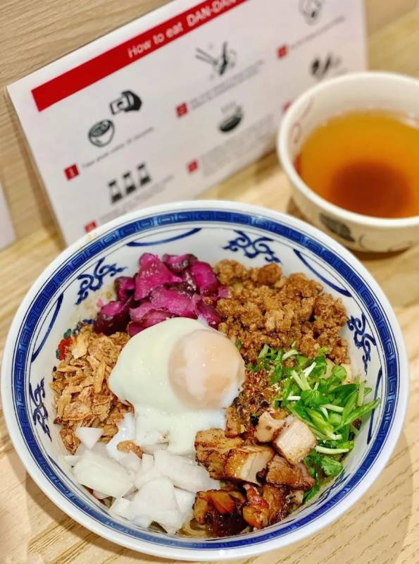 讓人流口水的海鮮TomYum面大排檔,還有每個角落都美炸的酒吧,這周網紅餐廳你都吃了嗎