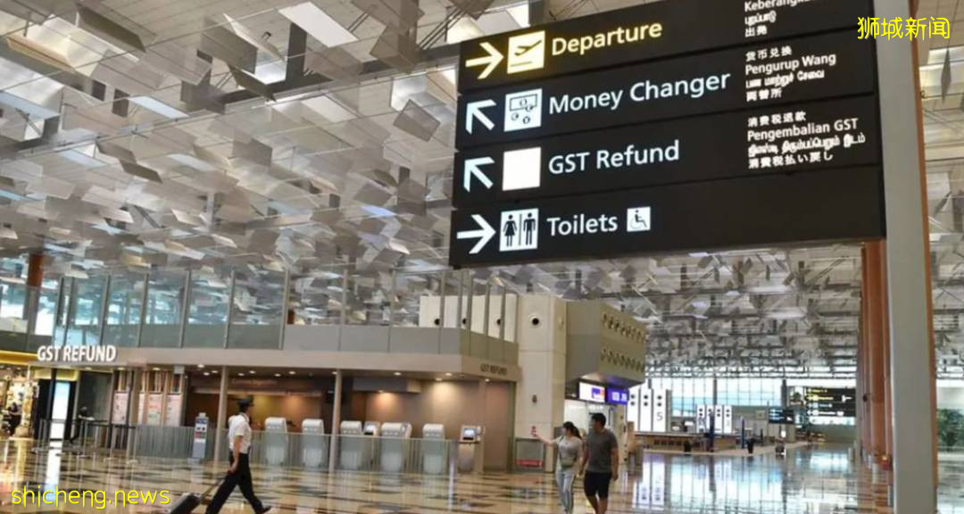 6月27日起,新加坡調整對澳洲新南威爾士和維多利亞州邊境管制措施