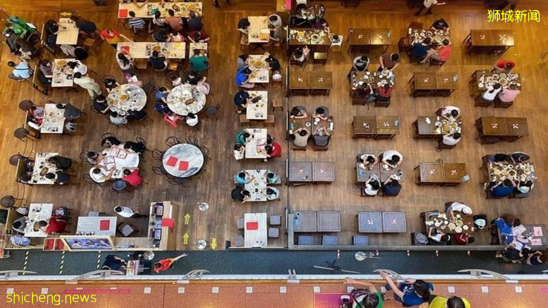 新加坡这几家老字号面临结业危机!有你去过的吗