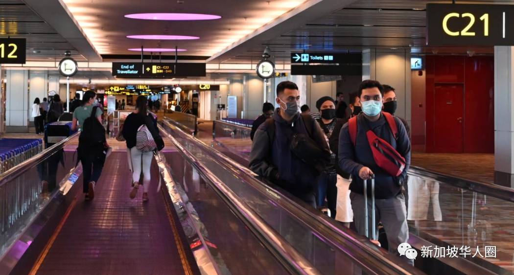 30例！新加坡再出現感染群！變異病毒B117又入侵！英國入境21天後才被確診
