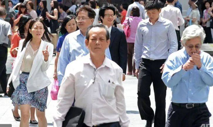 獅城時訊 爲什麽說，後疫情時代是外勞赴新最好時機