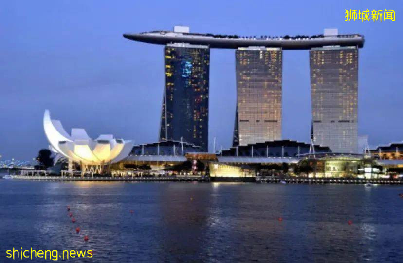 新加坡地鐵超全攻略！帶你玩轉獅城