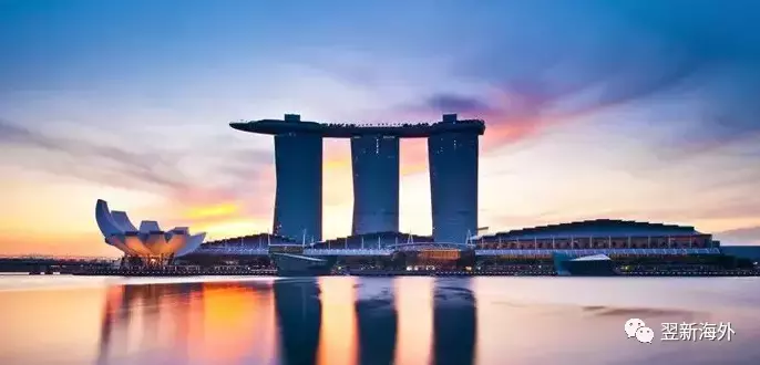 新加坡完胜加拿大、日本,问鼎中国人最想去的国家