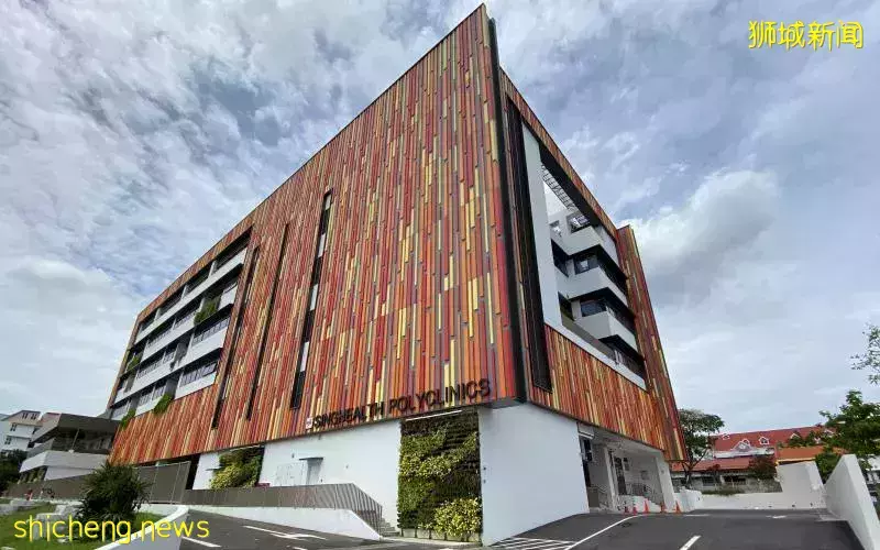 服务东部居民 友诺士综合诊所启用无处方纸可取药