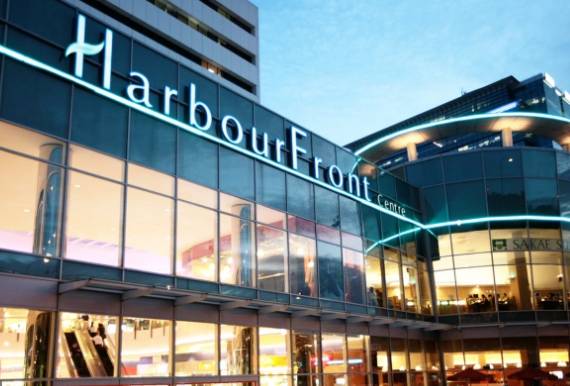 新加坡丨沿着地铁玩转新加坡（二）