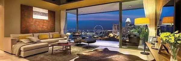 新加坡出台房产降温措施,额外买方印花税大幅提高