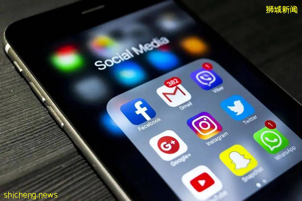 【新加坡留學】實不相瞞！在新加坡留學沒有這些App我真的活不下去