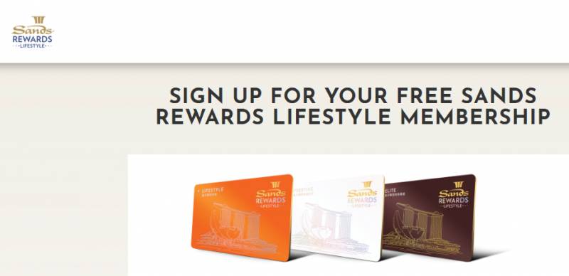 超級便宜!濱海灣金沙3合1配套只售$10